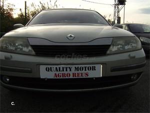 RENAULT Laguna Luxe Privilege 2.2DCI 5p.