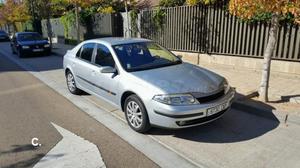 RENAULT Laguna PRIVILEGE 1.9DCI 120CV 5p.