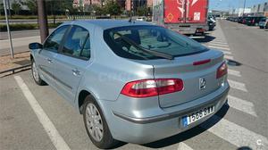 RENAULT Laguna PRIVILEGE 1.9DCI 120CV 5p.