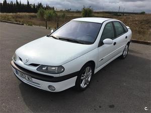 RENAULT Laguna RXE 1.9DTI 5p.