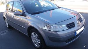 RENAULT Megane CONFORT DYNAMIQUE 1.5DCI 80CV 5p.