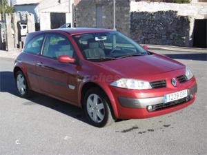 RENAULT Megane CONFORT DYNAMIQUE 1.5DCIp.