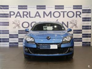 RENAULT Megane Dynamique dCi 110 eco2 E5 5p.