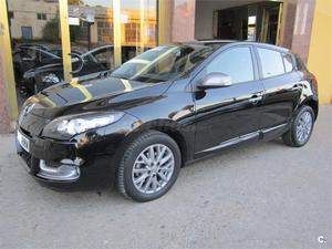 RENAULT Megane GT Style dCi 110 eco2 5p.