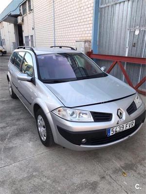 RENAULT Megane Grand Tour Business 1.5dCip.