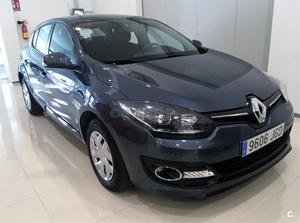 RENAULT Megane Intens Energy TCe 115 SS eco2 5p.