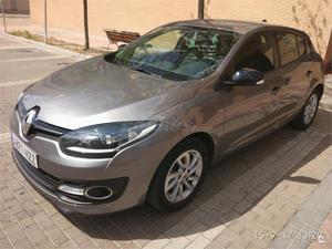 RENAULT Megane Limited Energy TCe 115 SS eco2 5p.