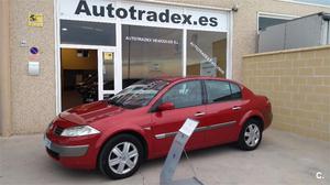 RENAULT Megane SEDAN CONFORT DYNAMIQUE 1.9DCI 4p.