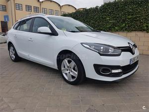 RENAULT Megane Sport Tourer Business Energy dCi 110 SS 5p.