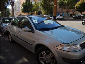 RENAULT Mégane SEDAN LUXE PRIVILEGE 1.5DCIp.