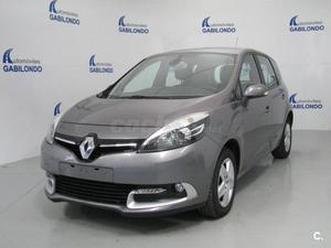 RENAULT Scenic Business Energy dCi 110 eco2 5p.