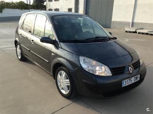 RENAULT Scenic Confort Dynamique 1.5dCi105 EU4 5p.