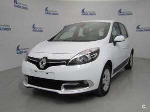 RENAULT Scenic Expression Energy dCi 110 ecop.