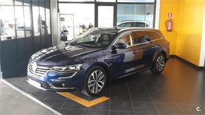 RENAULT Talisman Sport Tourer 1.6 Zen Energy dCi p.