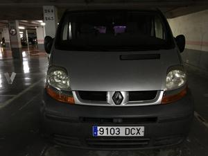 RENAULT Trafic 27 CORTO NORMAL 1.9DCI