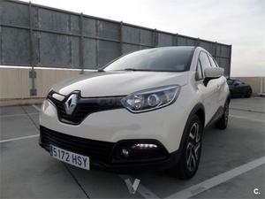 Renault Captur Intens Tce 120 Edc 5p. -13