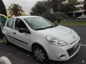 Renault Clio 20 Aniversario v 75cv 5p. Eco2 5p. -10