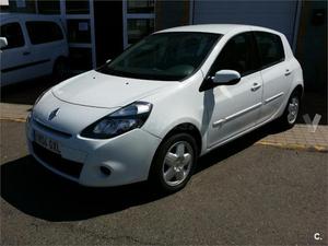 Renault Clio Authentique p. Eco2 E5 5p. -10