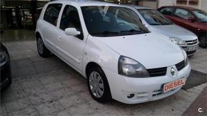 Renault Clio Campus Campus 1.5dci 65cv 5p 5p. -09