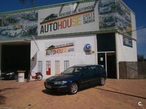 Renault Laguna Grand Tour Privilege 1.9dci 120cv 5p. -04