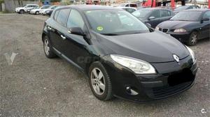 Renault Megane Dynamique 1.9dci 130cv Eco2 5p. -09