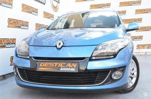 Renault Megane Sp. Tourer Dynamique Edc Dci 110 Eco2 5p. -13