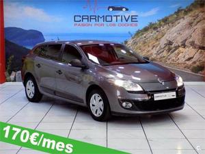 Renault Megane Sport Tourer Business Dci 95 5p. -13