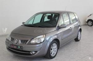 Renault Scenic Emotion dci105 Eu4 Eco2 5p. -09