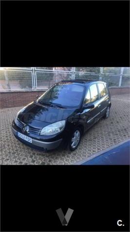 Renault Scénic Confort Dynamique 1.5dci105 Eu4 5p. -06