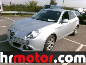 SE VENDE ALFA ROMEO GIULIETTA 1.6JTDM BUSINESS PROGRESSION -