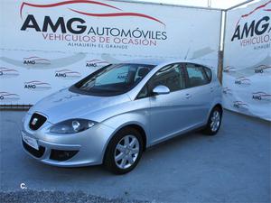 SEAT ALTEA 1.9 TDI 105cv Sport 5p.