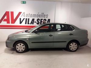 SEAT Cordoba 1.9 SDI REFERENCE 4p.