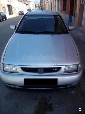 SEAT Córdoba 1.9 TDI SX 110CV 2p.