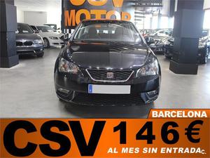 SEAT Ibiza 1.4 TDI 105cv Style 5p.