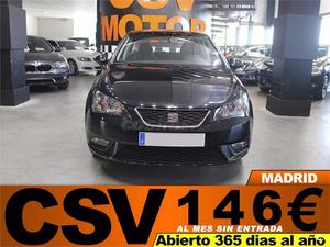 SEAT Ibiza 1.4 TDI 105cv Style 5p.