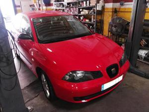 SEAT Ibiza 1.4 TDI 70 CV COOL -05