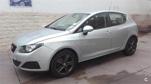 SEAT Ibiza 1.4 TDI 70cv Junior 5p.