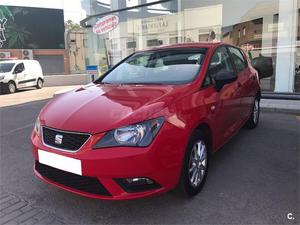 SEAT Ibiza 1.6 TDI 105cv Style 5p.