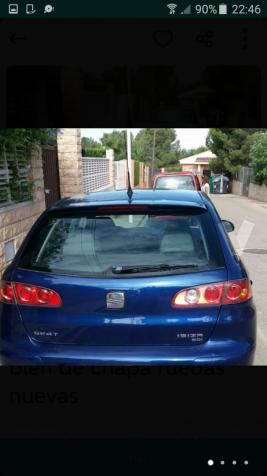 SEAT Ibiza 1.9 SDI STELLA -03