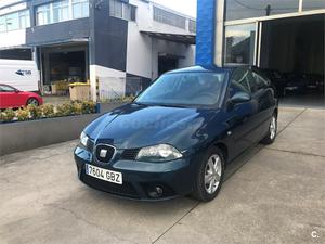 SEAT Ibiza 1.9 TDI 100CV SPORT 5p.