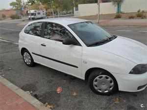 SEAT Ibiza 1.9 TDI 100CV Vision 3p.