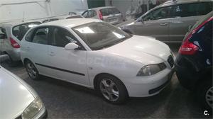 SEAT Ibiza 1.9 TDI 100cv Sportrider 5p.