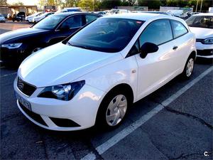 SEAT Ibiza SC 1.2 TDI 75cv Reference 3p.