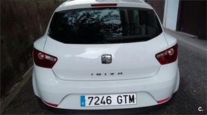 SEAT Ibiza SC 1.6 TDI 105cv Sport DPF 3p.