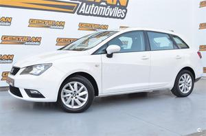 SEAT Ibiza ST 1.2 TSI 85cv Reference ITech 30 Aniv 5p.