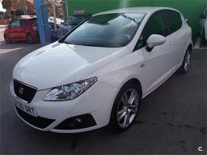 SEAT Ibiza v 85cv Reference 5p.