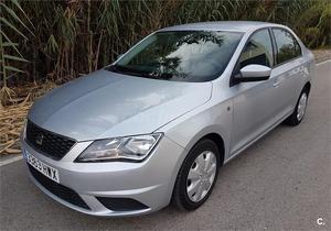 SEAT Toledo 1.6 TDI 105cv Reference 5p.