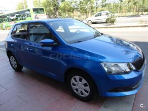 SKODA Fabia 1.0 MPI 44KW 60cv Active 5p.