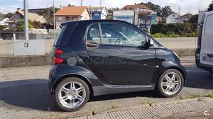 SMART fortwo Cabrio 52 mhd Pulse 2p.