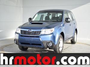 SUBARU Forester 2.0 TD Sport 5p.